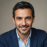 Foto de Javier García Martínez